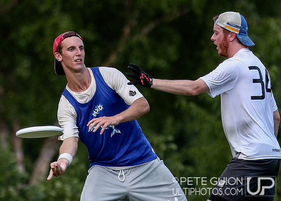 Chesapeake Open