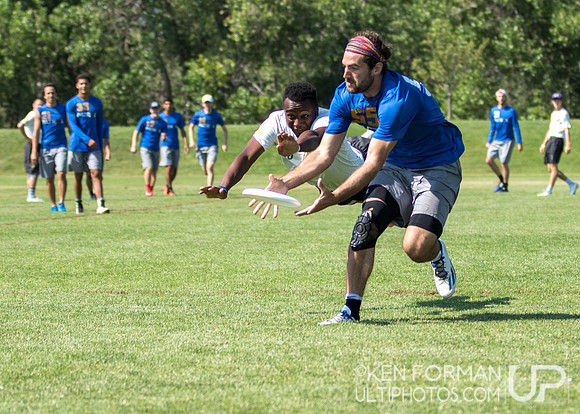 Pro Elite Challenge - Colorado Cup 2016 : Aurora Sports Park, Aurora CO