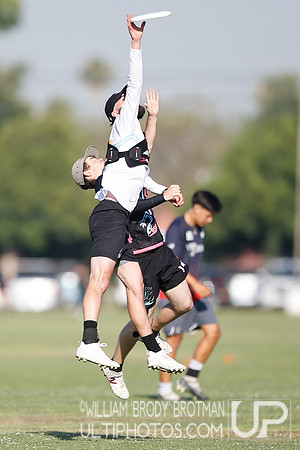 Day 2 of SFI West