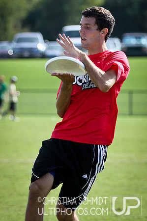 2013 USA Ultimate Club Southeast Regionals