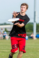 Texas High School State Championships - Mixed Pool Play