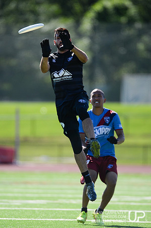 MLU Current at Spinners