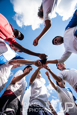 Saturday - 2016 USAU Youth Club Championships