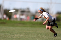 Day 2 of College Women's Centex 2016