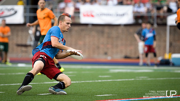 2016 MLU Championship