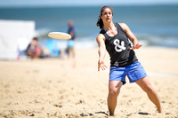 2016 USAU Beach National Championship