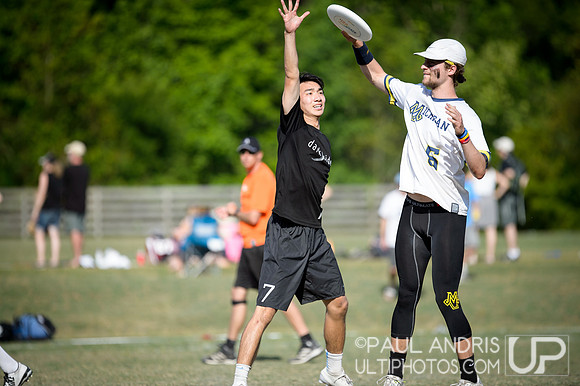 2016 D1 National Championships