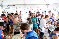 2016 USAU Beach Nationals