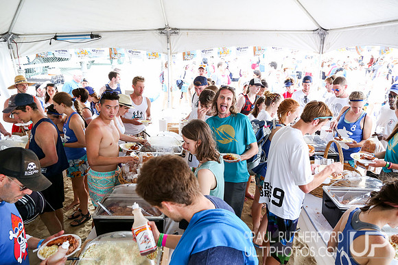 2016 USAU Beach Nationals