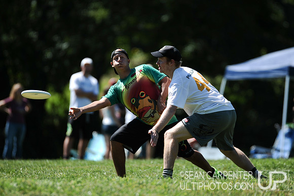Men's Founders Sectionals 2013