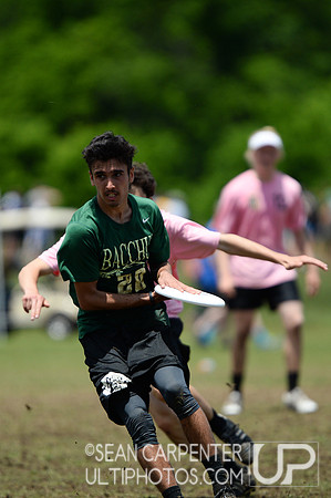 D-III College Championships