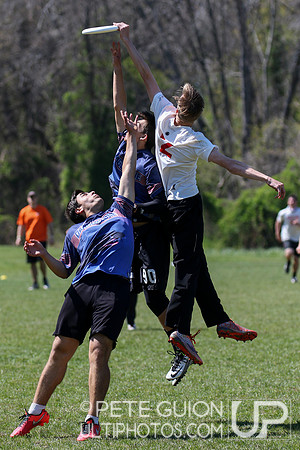 DI Colonial Conference Championships