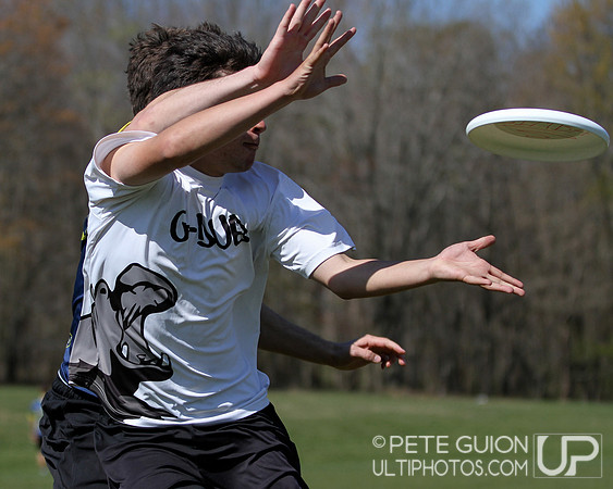 DI Colonial Conference Championships
