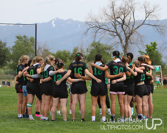 06/17/2023 - High School National Invite (HSNI), Salt Lake City, UT. Copyright Cullen Clark for Ultiphotos