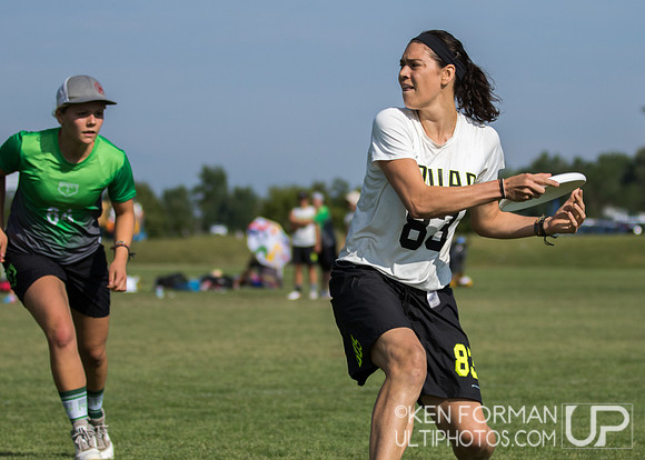 Pro Elite Challenge - Colorado Cup 2016 : Aurora Sports Park, Aurora CO