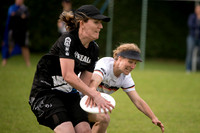 Pool Play - WUGC 2016