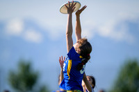 Cleveland HS Gx vs Four Rivers Otters in pool play at High School National Invite