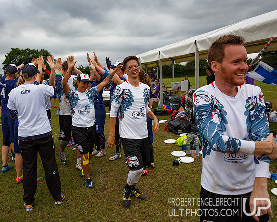 WUGC, 2016