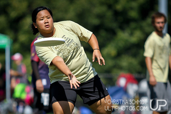 2013 USA Ultimate Club Southeast Regionals