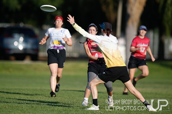 Day 2 of SFI West