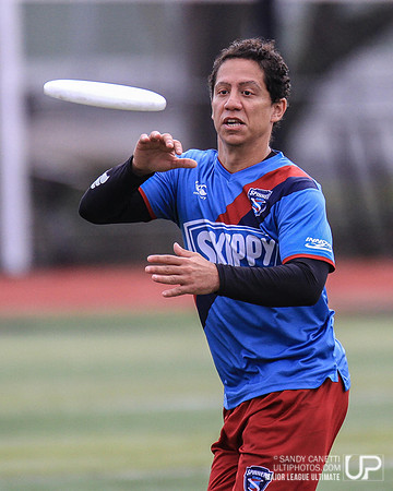 Philadelphia Spinners at NY Rumble 5/7/16 - MLUPhiladelphia Spinners at NY Rumble 5/7/16 - MLU
