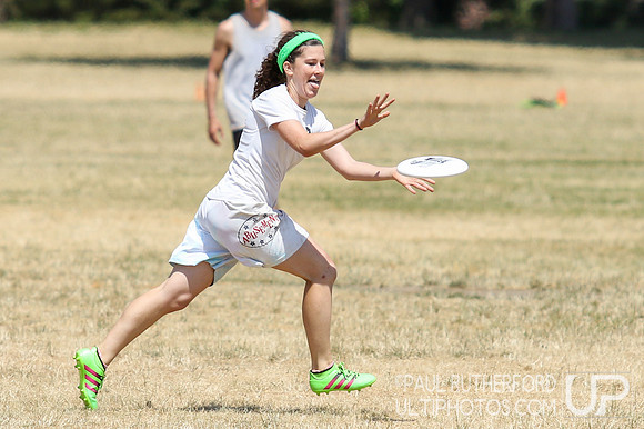 Action from the Boston Invite