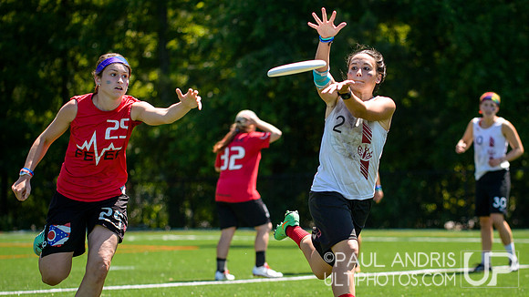2016 D1 National Championships