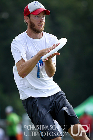 2013 USA Ultimate Club Southeast Regionals