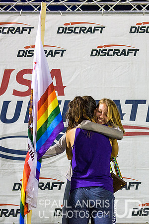 2016 D1 National Championships