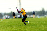 Canadian Ultimate Championship 2025