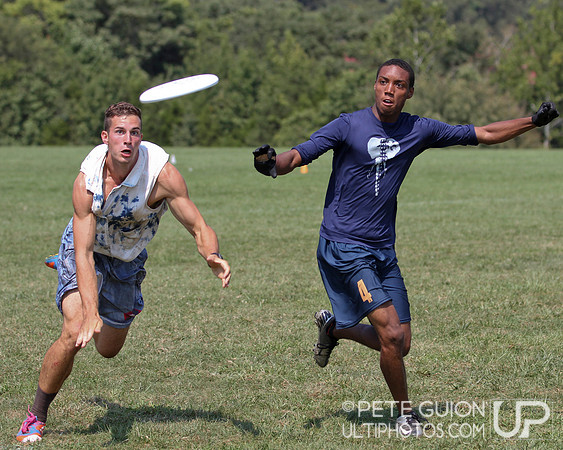 Playoffs of the Mixed Division of the Ultimate Capitol Sectionals