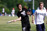 Massachusetts Div II HS Championships