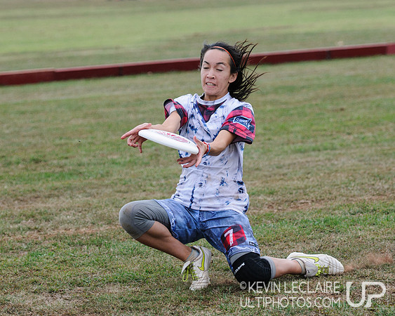 2013 Mid-Atlantic Regionals Saturday action