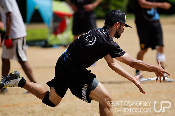 Boston Invite, 2016