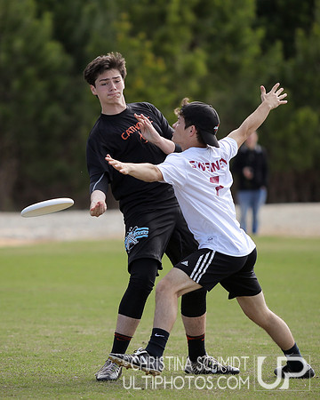 Juniors Terminus 2016 - Saturday, Round 2