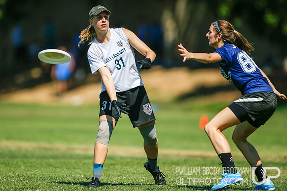 Day 1 of SFI West.