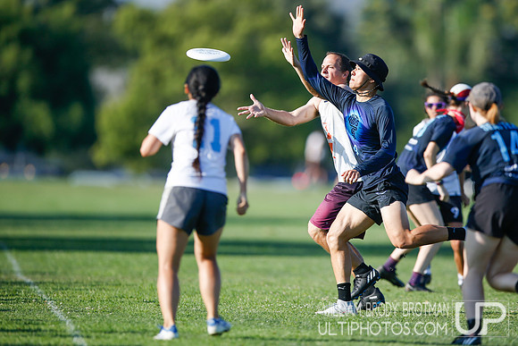 Day 2 of SFI West