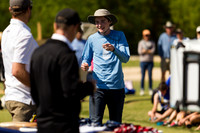 USAU Southern HS Regional Championships 2016 - Sunday