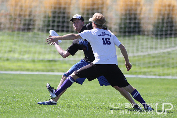 2013 Rocky Mountain Sectionals