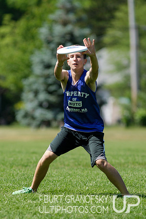 Massachusetts Div II HS Championships