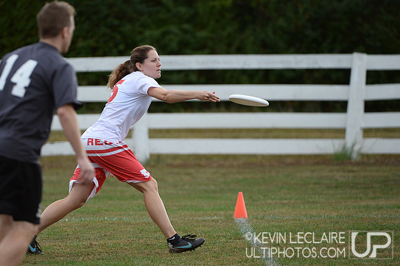 2013 Mid-Atlantic Regionals Saturday action