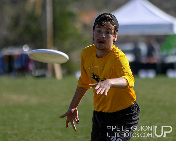 DI Colonial Conference Championships
