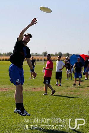 2013 Rocky Mountain Sectionals