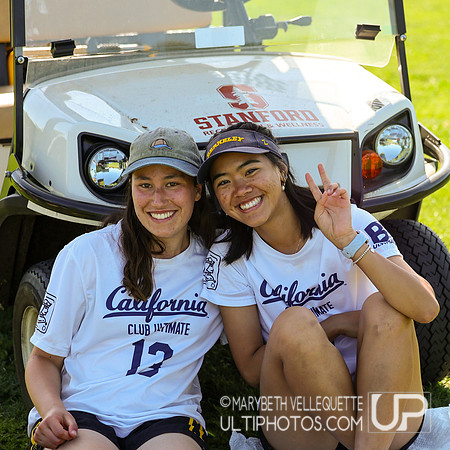 NorCal D1 Conference Championships