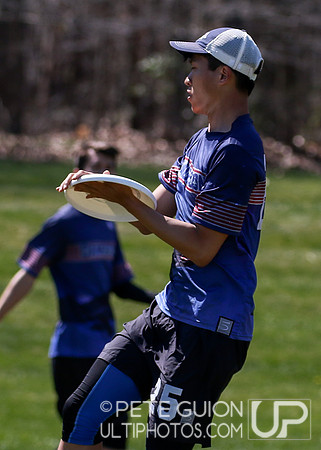 DI Colonial Conference Championships