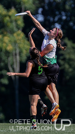 Chesapeake Open