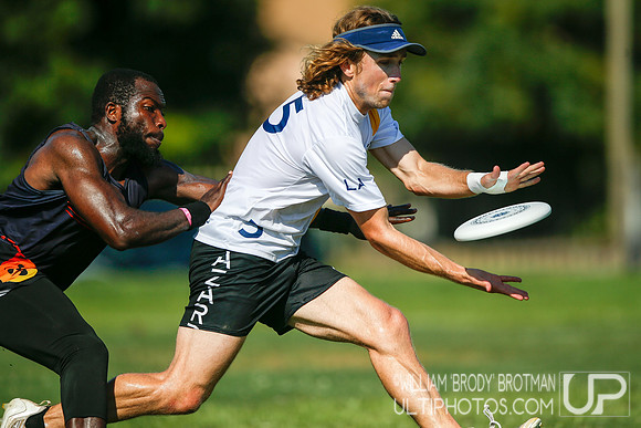 Day 2 of SFI West