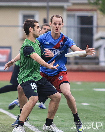 Philadelphia Spinners at NY Rumble 5/7/16 - MLUPhiladelphia Spinners at NY Rumble 5/7/16 - MLU