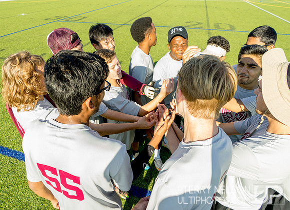Georgia High School Ultimate State Championship