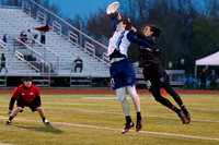 Boston Whitecaps vs DC Current